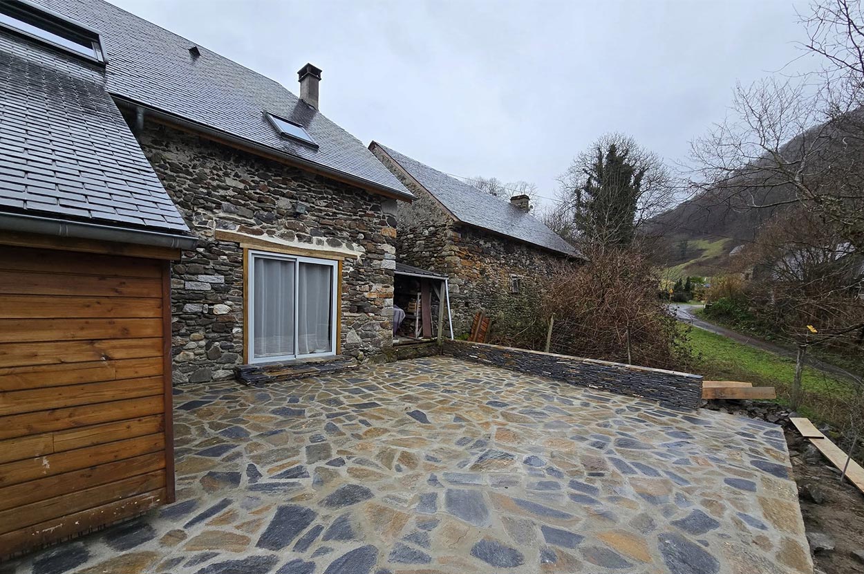 Création de mur en pierre 65, Création de mur en pierre Bagnères-de-Bigorre, Entreprise de maçonnerie 65, Entreprise de maçonnerie Bagnères-de-Bigorre, Location de matériel 65, Location de matériel Bagnères-de-Bigorre, Maçon 65, Maçon Bagnères-de-Bigorre, Rénovation de maison 65, Rénovation de maison Bagnères-de-Bigorre, Rénovation de mur en pierre 65, Rénovation de mur en pierre Bagnères-de-Bigorre